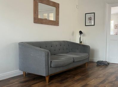Eziliving Sofa