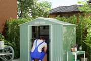 Garden Shed 7 x 4ft