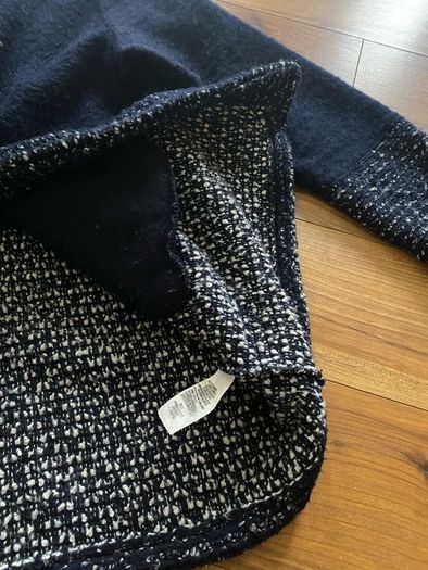 Marina light coats