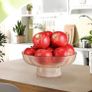 Red Artificial Apples Image 7