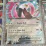 Mega skarmory ex fullart + other ex cards Image 6
