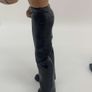 wwe elite custom The Rock action figure Image 9