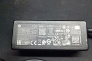HP laptop charger model R-41013153