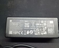 HP laptop charger model R-41013153