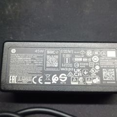 HP laptop charger model R-41013153