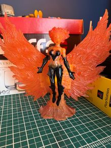 Diamond Select Phoenix