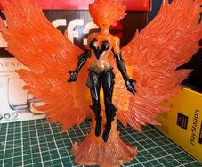 Diamond Select Phoenix