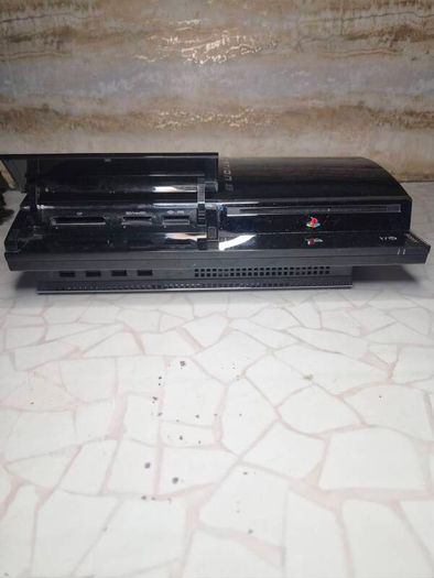 Sony Playstation 3  Backwards Compatible  Video Game ControleBundle Boxed Tested