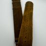 KVARNSJO leather strap 22mm Image 4
