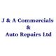 J & A Commercials & Auto Repairs Ltd