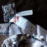 New Kate Cooper black and white Corset top with tags 14-16 Image 4