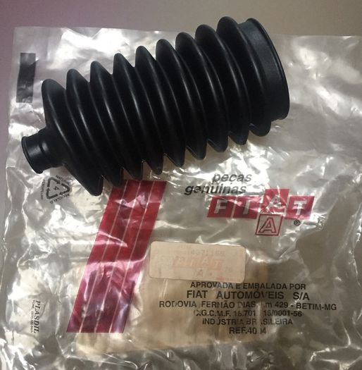 RH Steering Rack Boot (Fiat Panda)