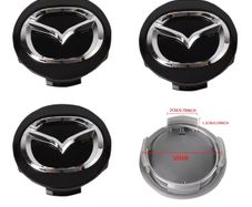 wheel center cap