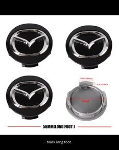 wheel center cap