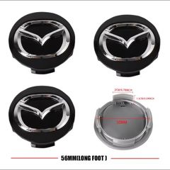 wheel center cap