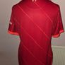 Liverpool 2021/22 Home Jersey - Medium size Image 6