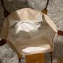 Longchamp le pliage tote bag / large / new Image 4