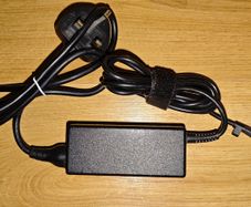 HP 65W 18.5V 3.5A AC Adapter Charger Power Supply