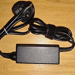 HP 65W 18.5V 3.5A AC Adapter Charger Power Supply
