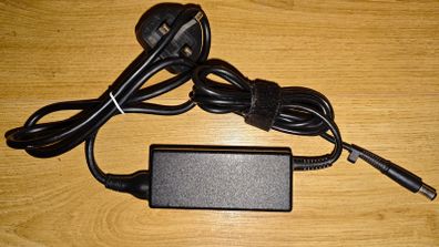 HP 65W 18.5V 3.5A AC Adapter Charger Power Supply