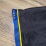 1993-1995 Manchester United away jersey, Mark Hughes 10 Image 6