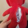 Po teletubbies contains no battery part Image 2
