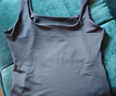 Black Top  Size 8-12