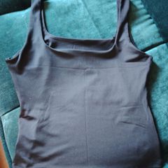 Black Top  Size 8-12