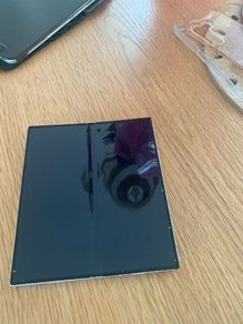 Samsung Galaxy Z fold 6 512GB Pink