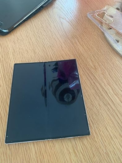Samsung Galaxy Z fold 6 512GB Pink