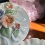 Vintage Hadrian Fine Bone China Trinket Dish Image 7