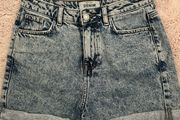Girls Shorts UK 8