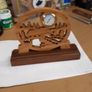 Clock oriental Image 7