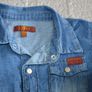 7 FOR ALL MANKIND toddler set 24M/2years Image 5
