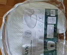 nursing feeding pillow