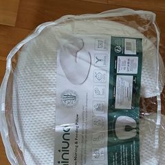 nursing feeding pillow