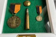 Irish War Of Independence Genuine Artefact