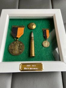 Irish War Of Independence Genuine Artefact