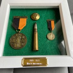 Irish War Of Independence Genuine Artefact
