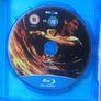 Immortals [2011] Henry Cavill, Stephen Dorff, Luke Evans, John Hurt, Isabel Lucas & Mickey Rourke [Blu-ray Movie] Image 4
