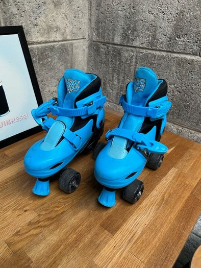 roller skates