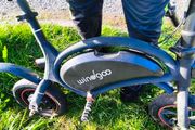 Windgoo e bike