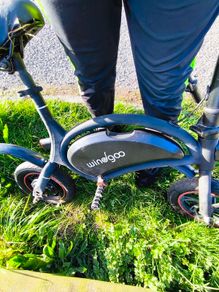 Windgoo e bike