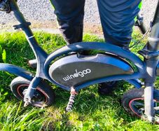 Windgoo e bike