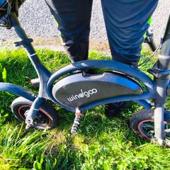 Windgoo e bike
