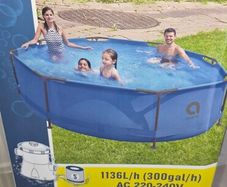 10ft Swimming Pool