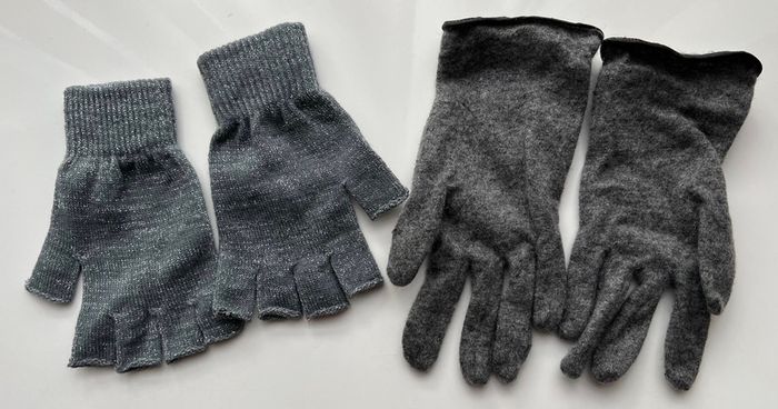 Bundle of Gloves