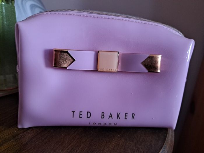 Ted Baker Make-up bag