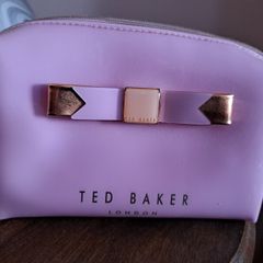 Ted Baker Make-up bag