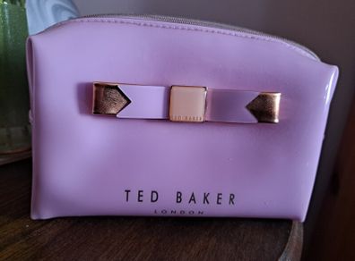 Ted Baker Make-up bag
